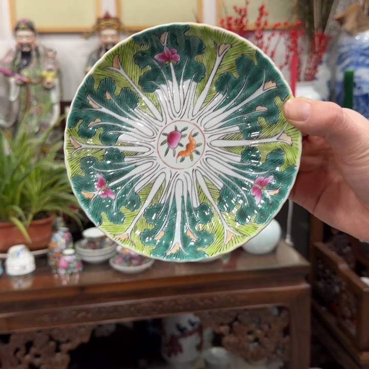 杯陶瓷艺术品收藏陶瓷