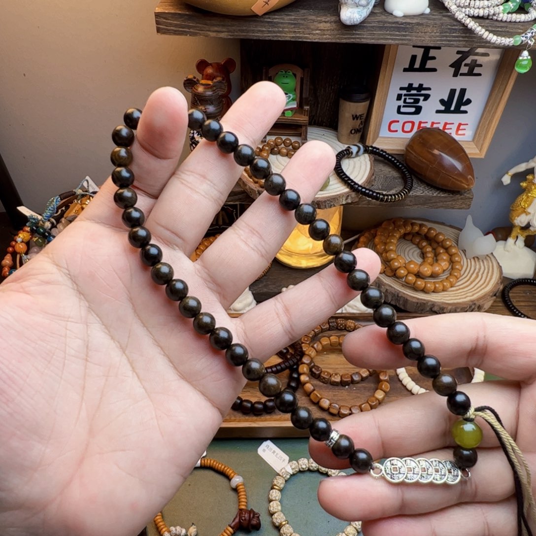 菩提根/象牙果手串