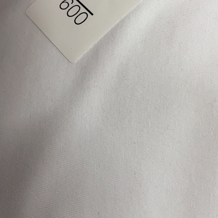 棉009三纱全棉汗布