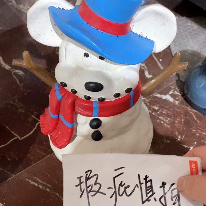 摆件陶瓷树脂家居摆件