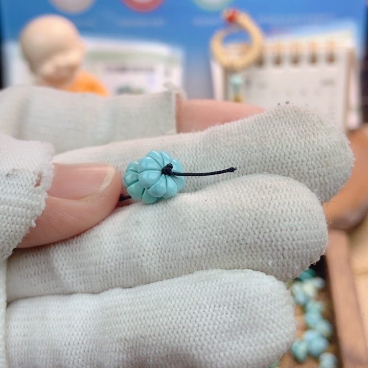 绿松石珠宝奇石未镶嵌南*