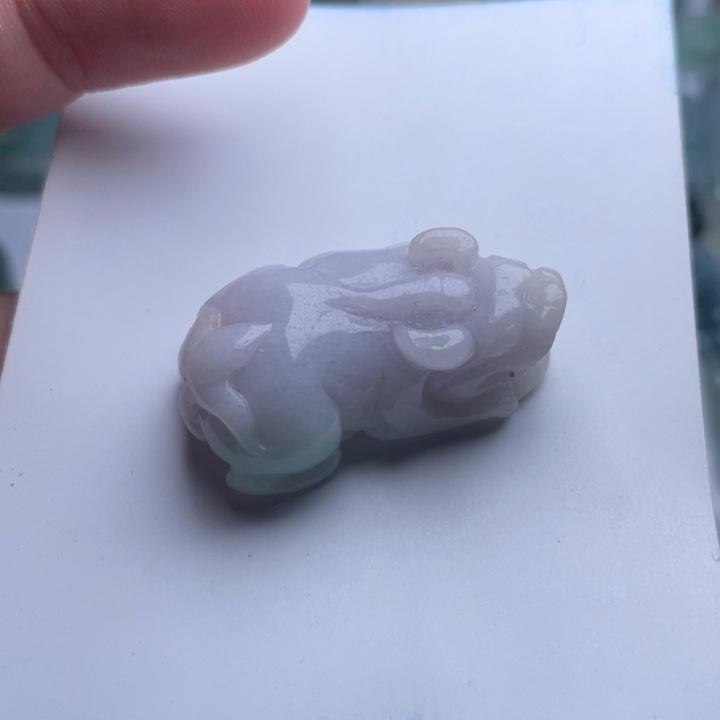 颈饰未镶嵌翡翠其他
