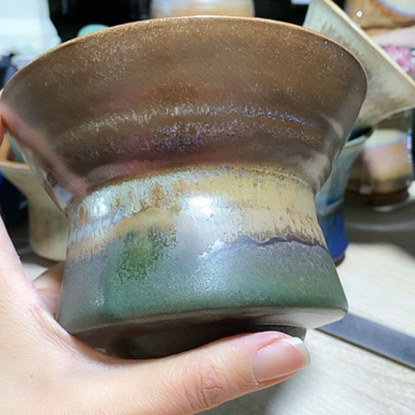 【闪购商品】红陶口14