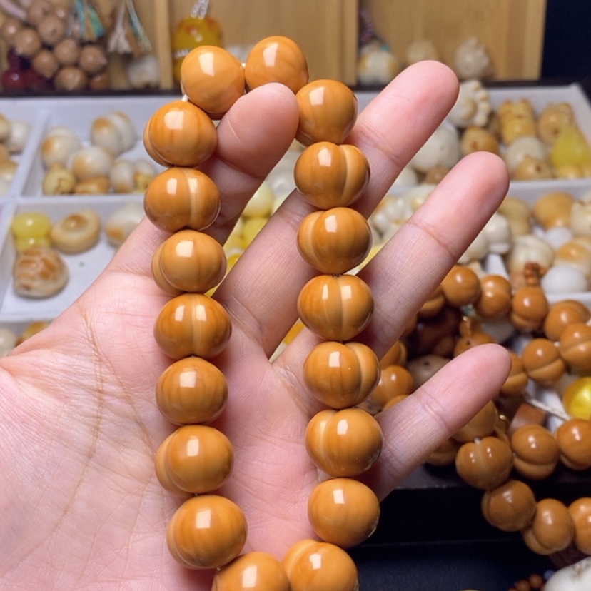 【闪购商品】吊坠猴头核桃✺****光面16