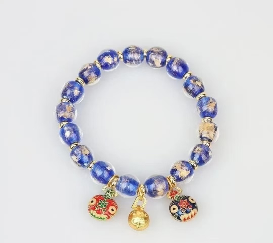 AD351精品手串-（无礼盒）