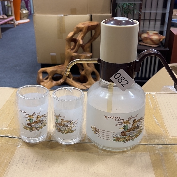 我也想要一个这样的