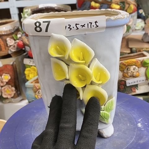 【闪购商品】红陶1