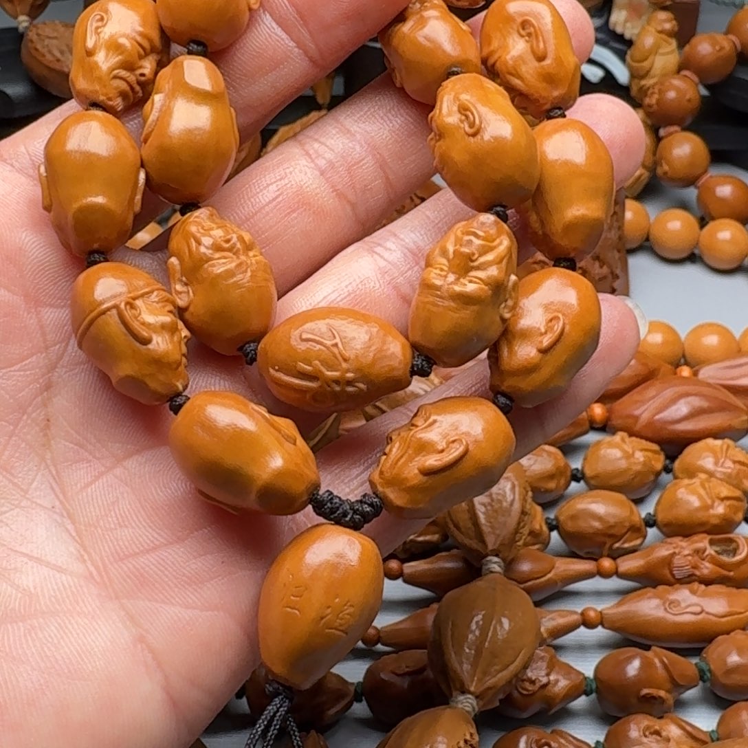 手串/手链橄榄核橄榄核1.5