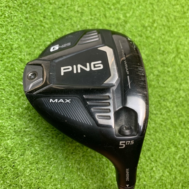Ping G425高尔夫五号木 S
