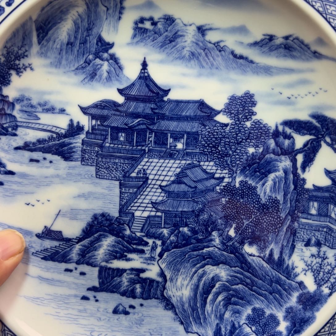 酬***勤景德镇陶瓷研究所