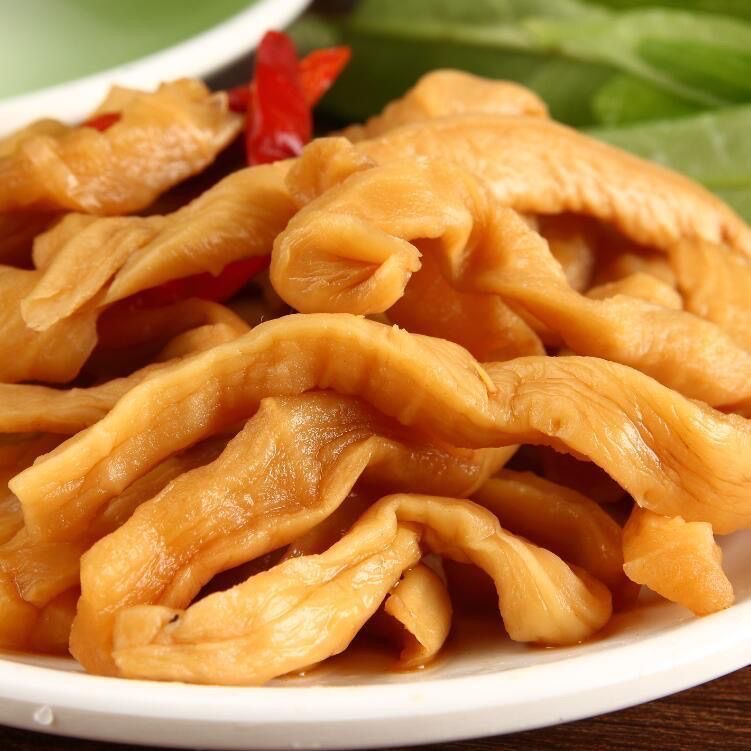 江西特产农家萝卜干500克1袋农家手工自晒萝卜条菜脯