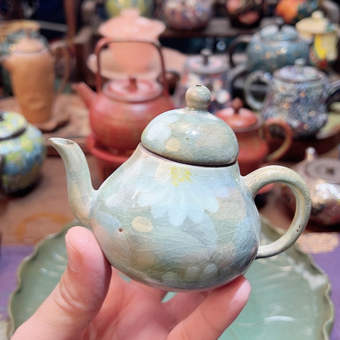 复古茶器特色茶器家用