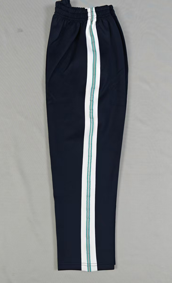 实验小学同款校服加绒（秋季）裤子