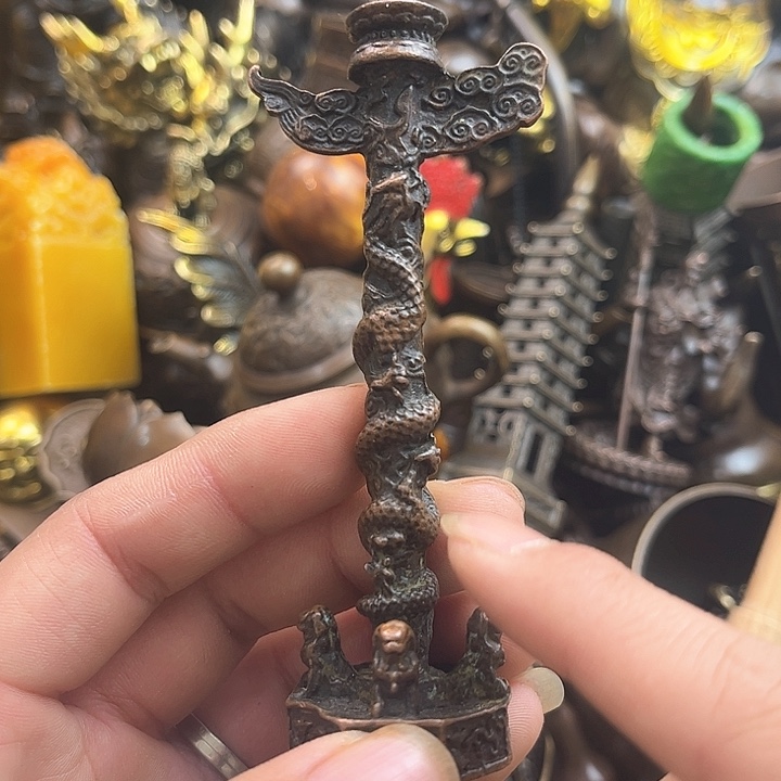 铜器摆件诚信经营