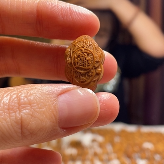 橄榄核手串/手链橄榄核