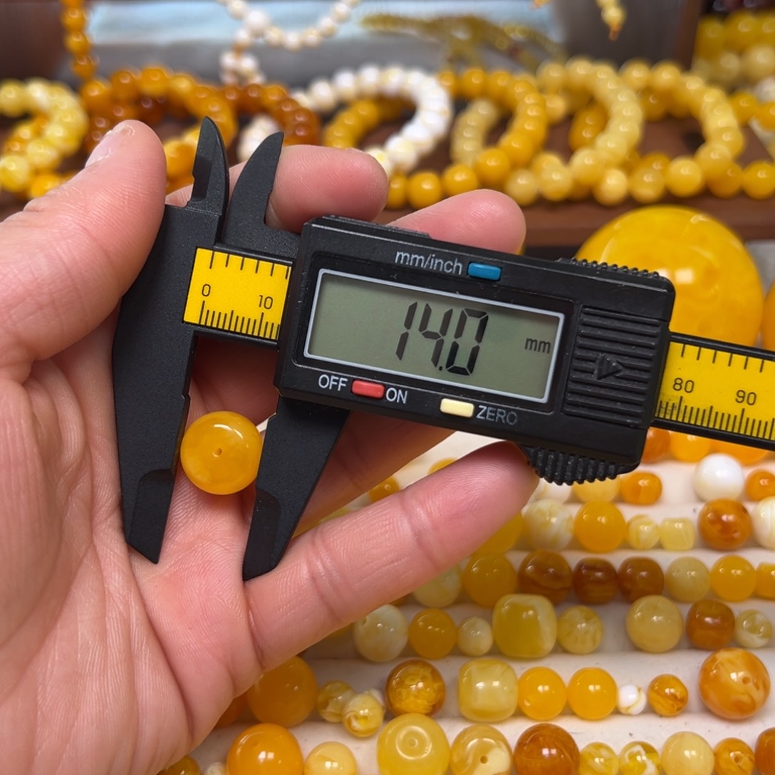 非金属配珠配饰83