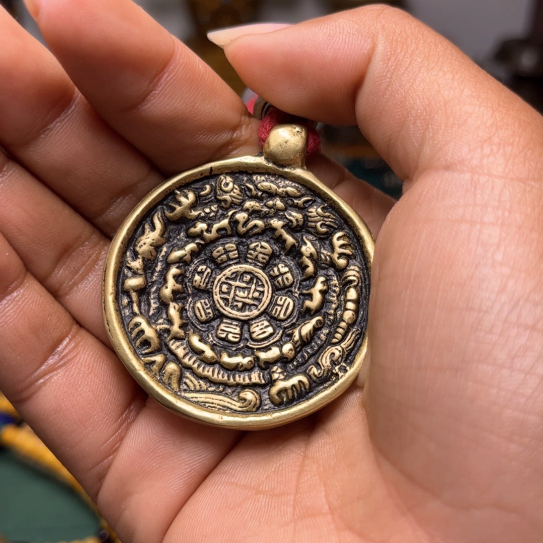 【闪购商品】九****?九宫牌九宫工艺品