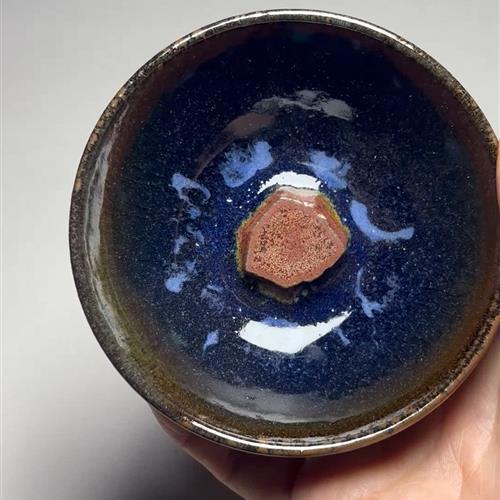 【闪购商品】茶盏-235............