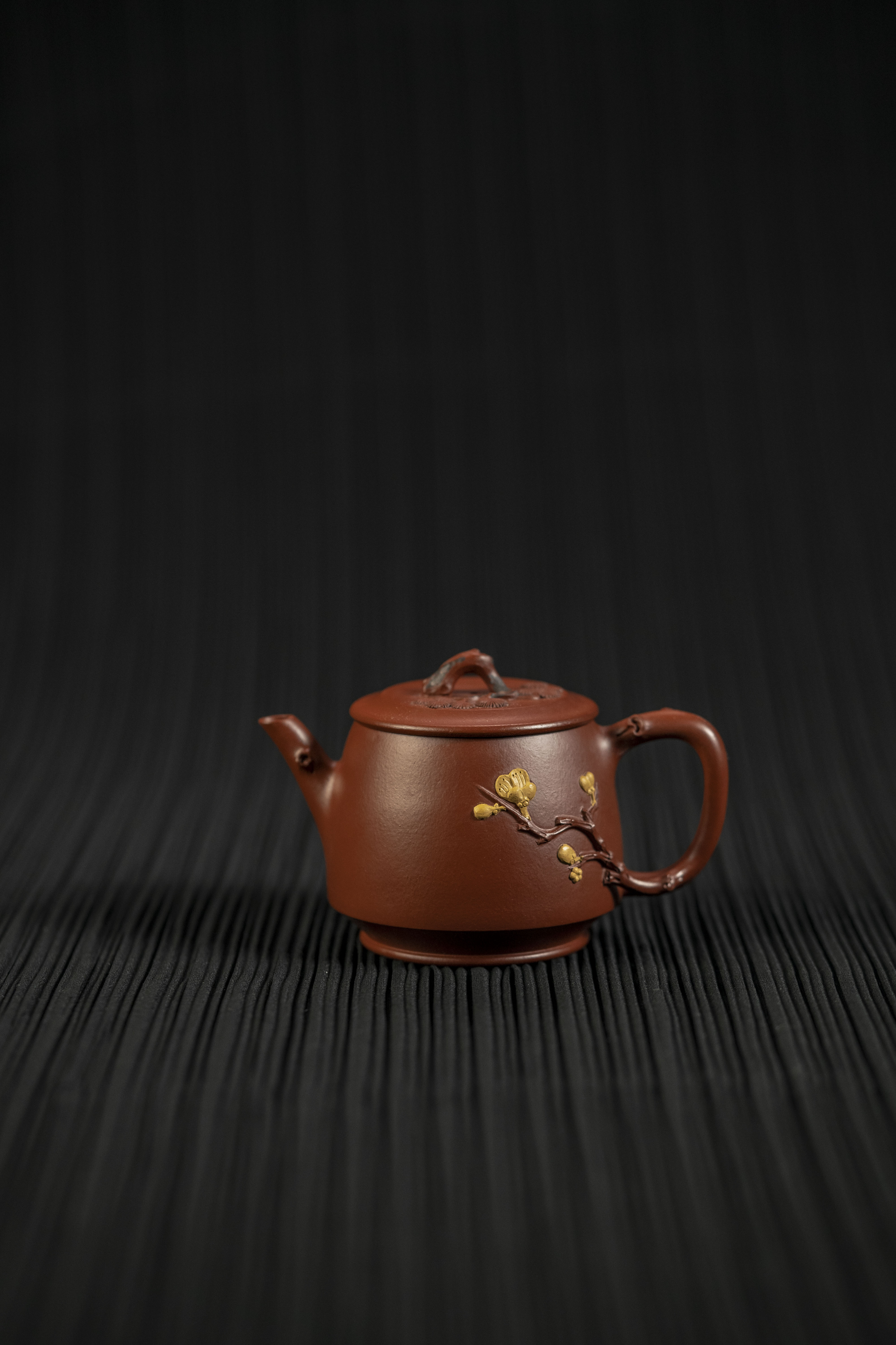 季畅园 《青松雅韵》大红袍 135cc