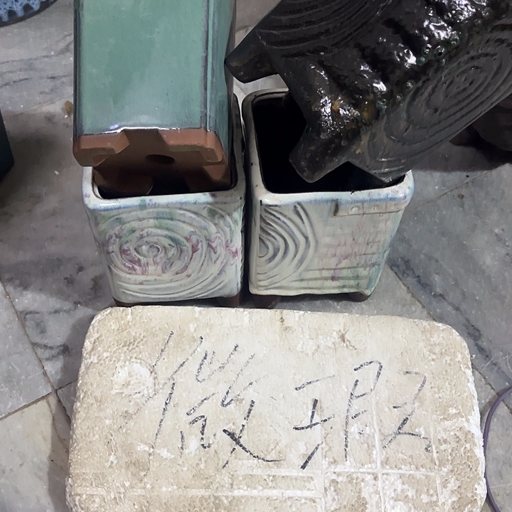 泥塑自产自销模式