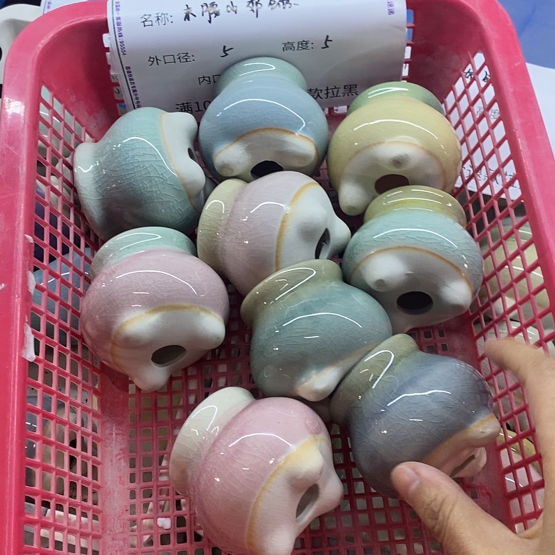 「满9.9米包邮」4个浮力随机