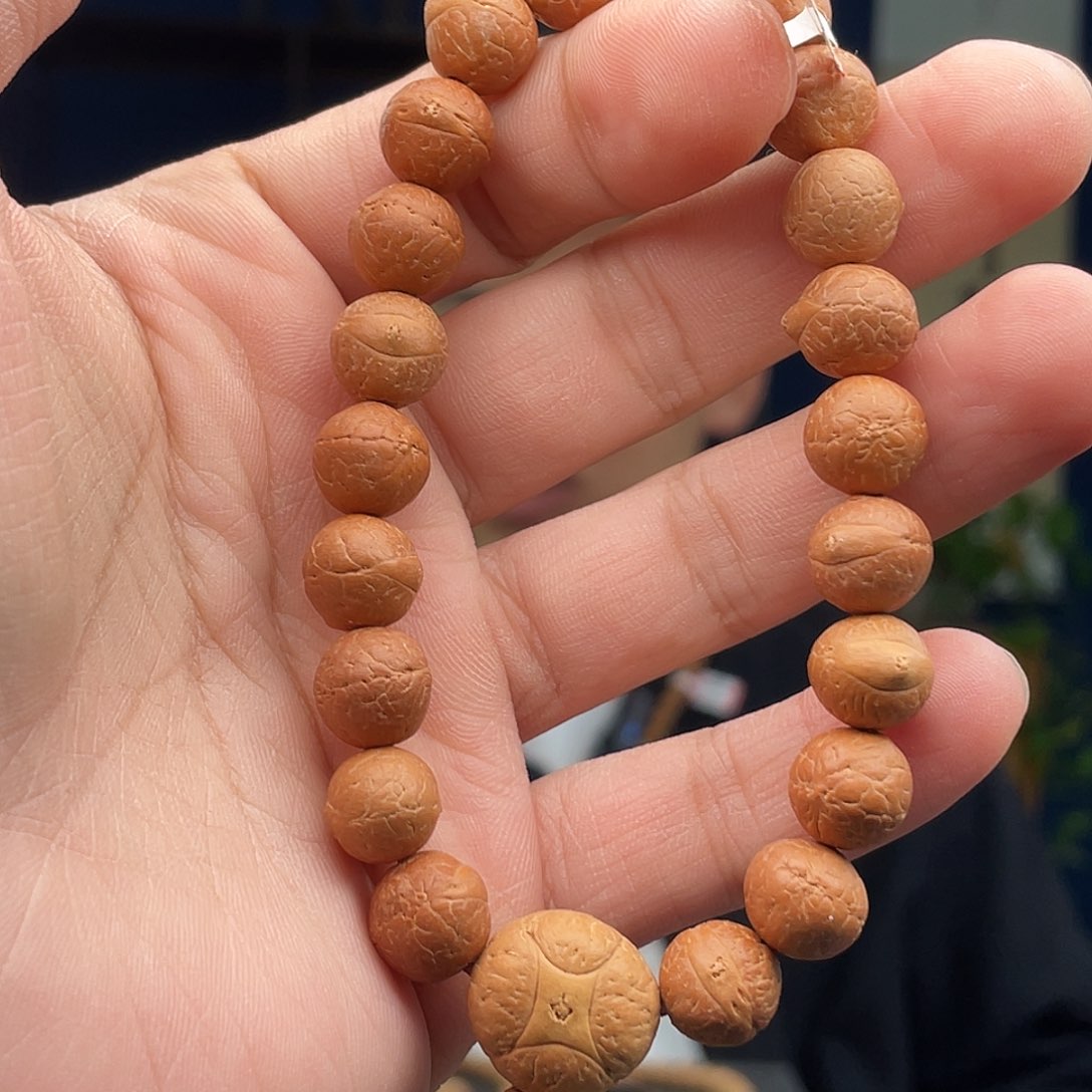 凤眼菩提吊坠ａ*菩提1