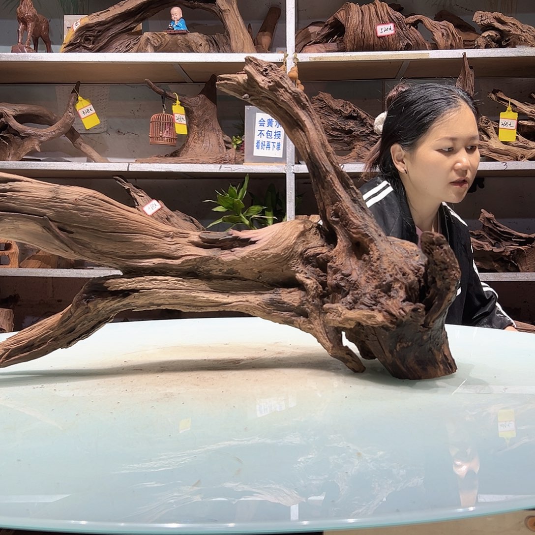 过***已紫砂紫柚沉木不包损不包秒沉介意慎拍6835