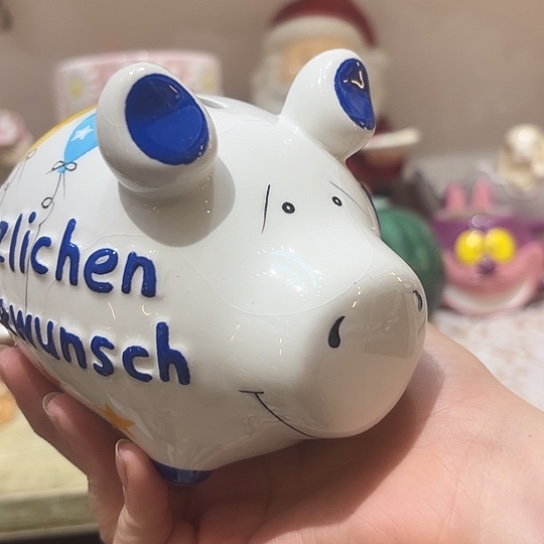 摆件外贸尾单微瑕，介意慎拍