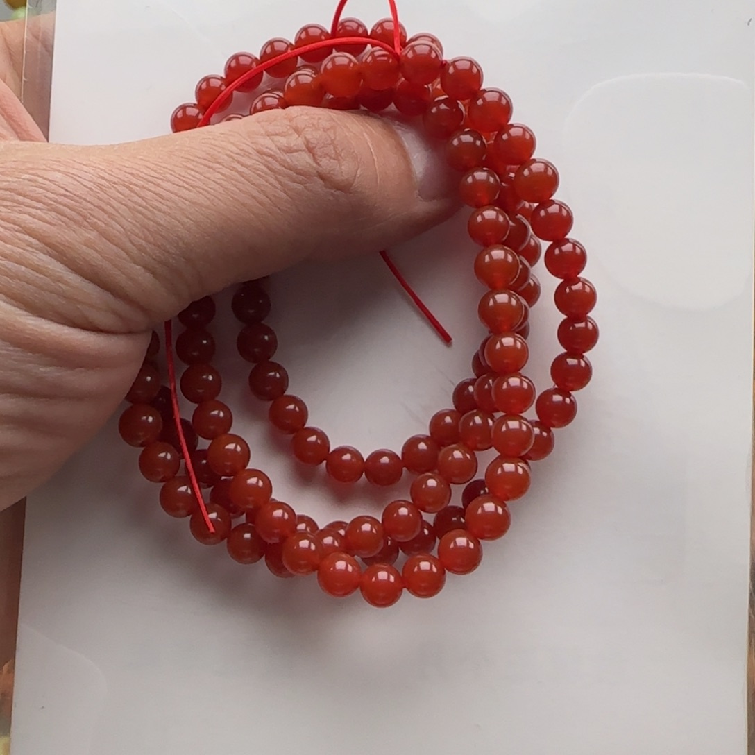 石英质玉配饰未镶嵌小*头