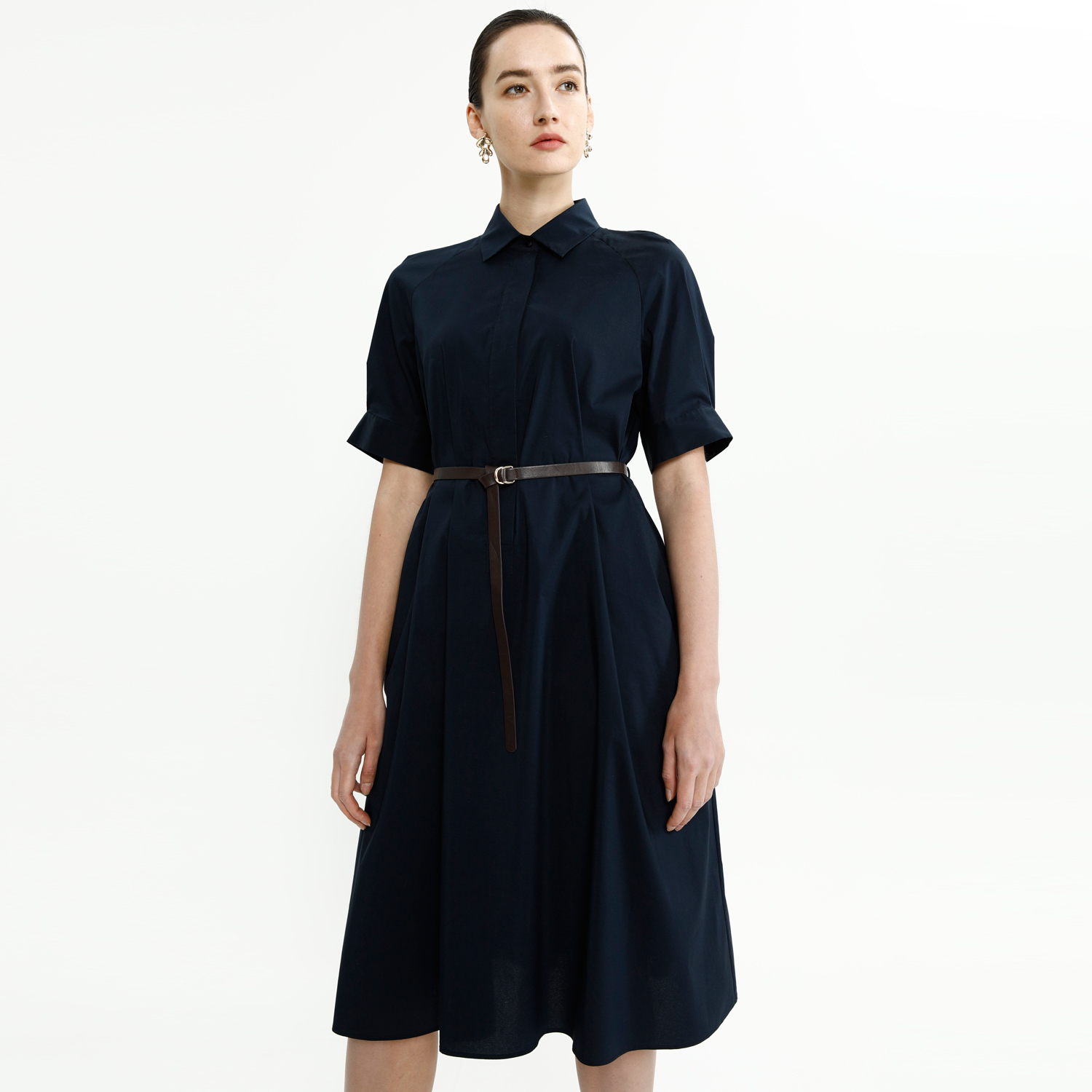 [羊羊专享]卡莉朵拉连衣裙C26B7526