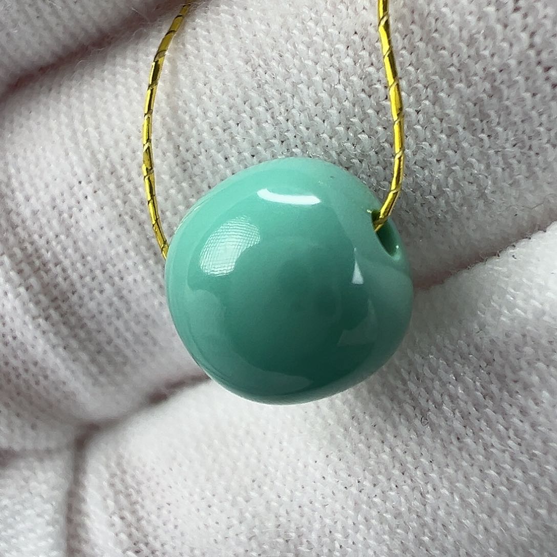 绿松石老型未镶嵌