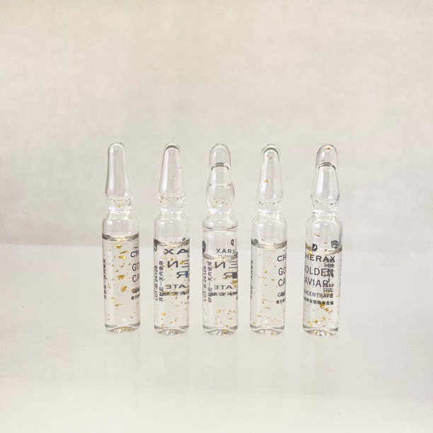 Kp一夜回春精华液