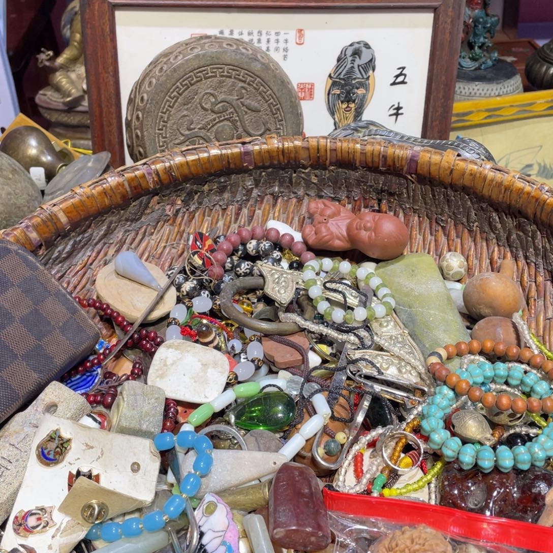 陶瓷闲云表姐直播火爆热卖