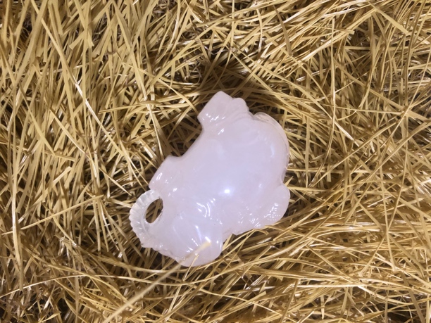 〖闪购链接〗海云母小象