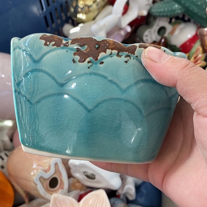 陶瓷树脂工艺摆件