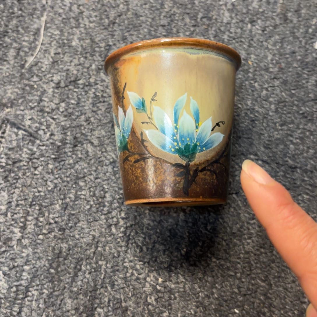 景德镇纯手工制作陶瓷