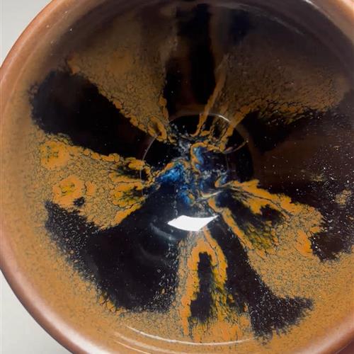 【闪购商品】茶盏-28.............