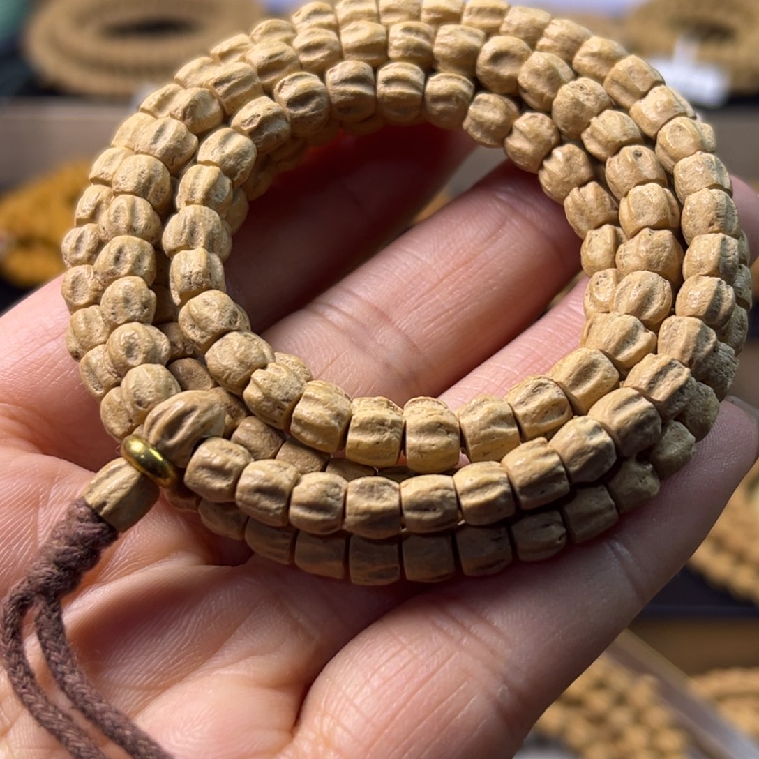 手串柏香籽/百香籽