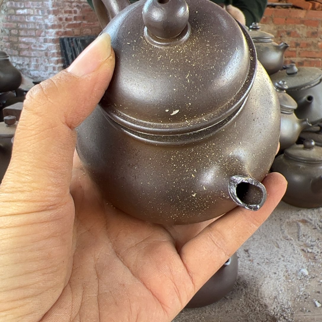 坭兴陶贵台龙窑A202