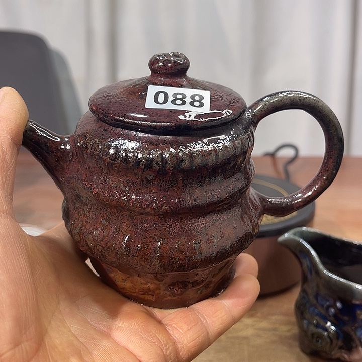疏***影茶壶紫砂088¥¥¥¥¥¥¥¥