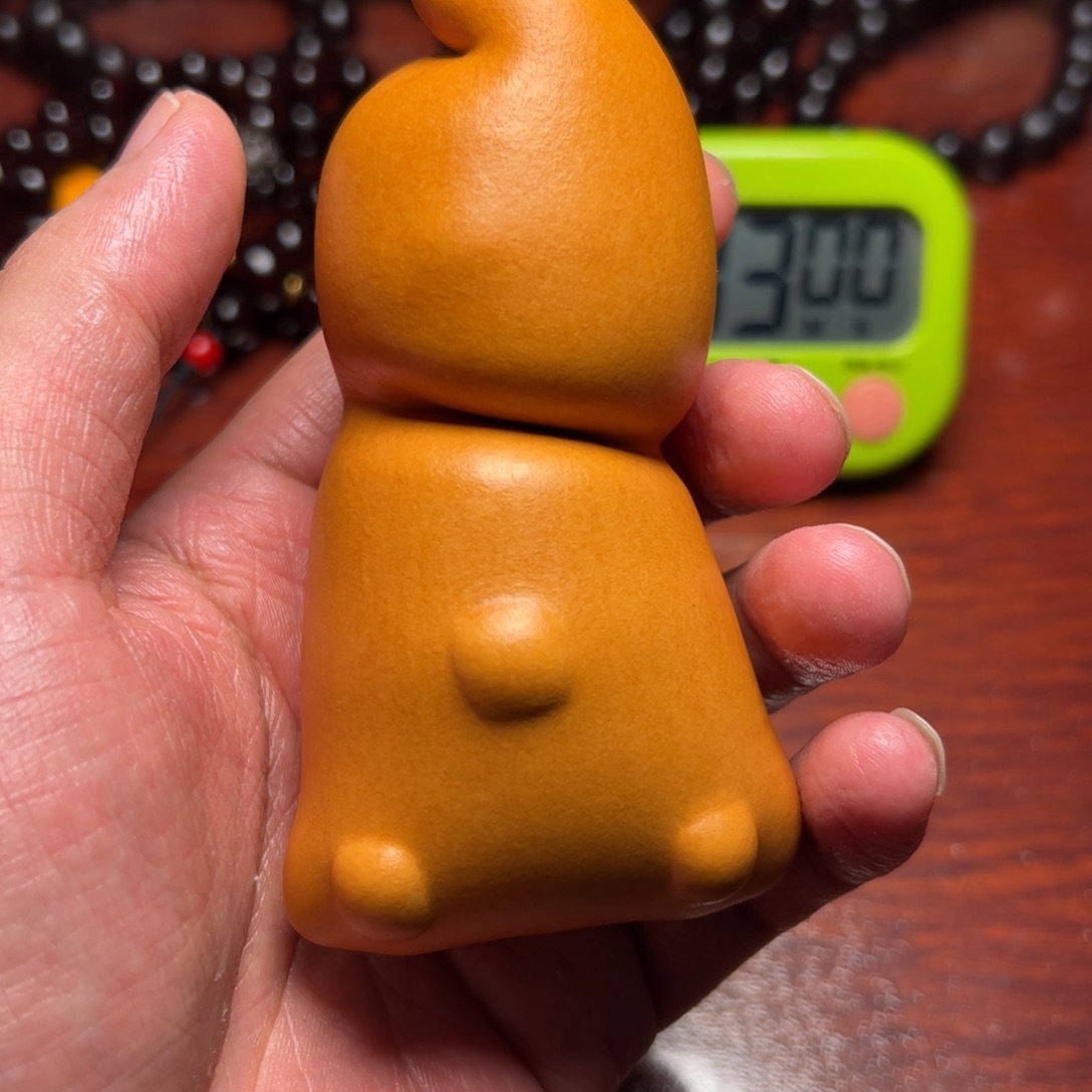 时***了中华本地手捻葫芦