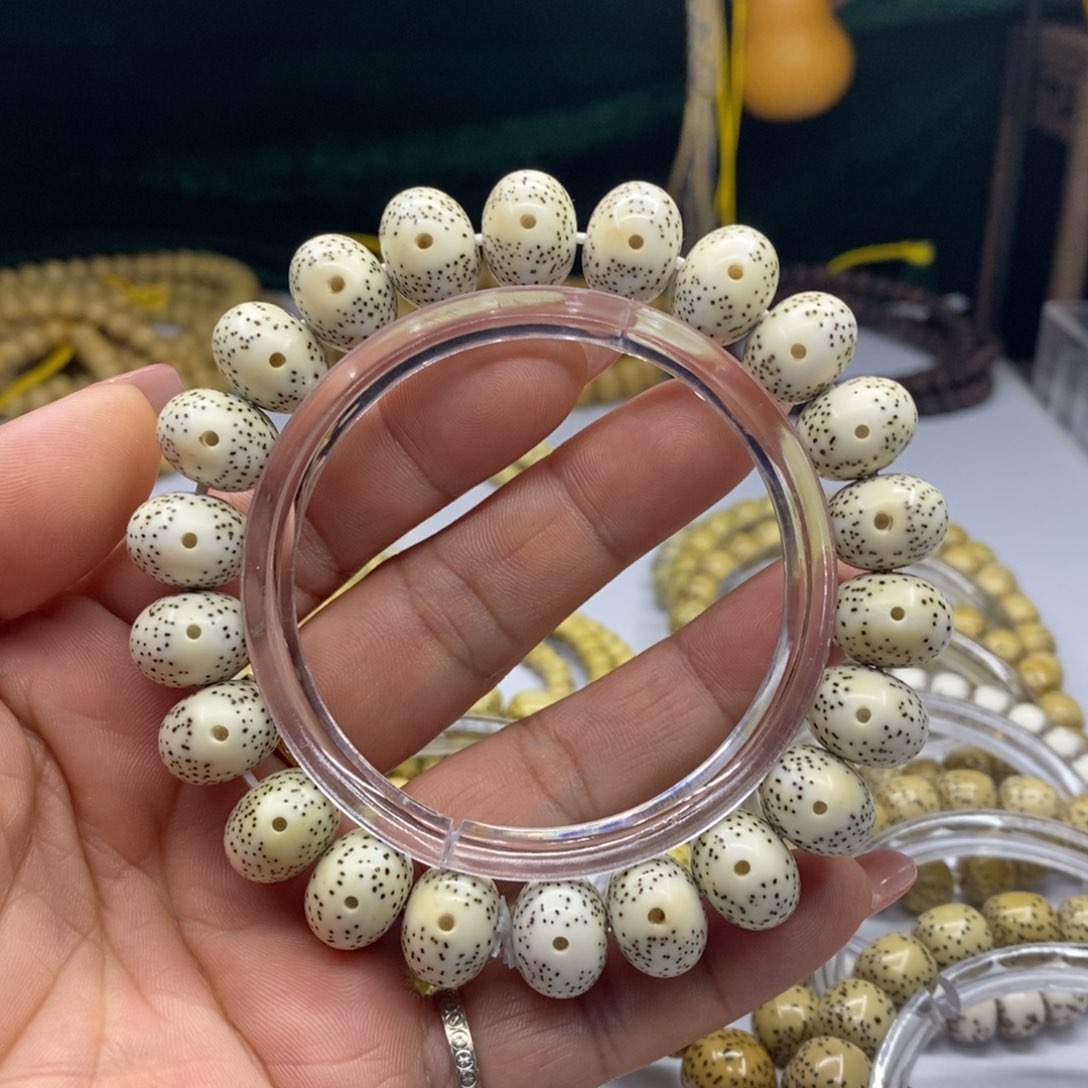 星月菩提手串10/13……