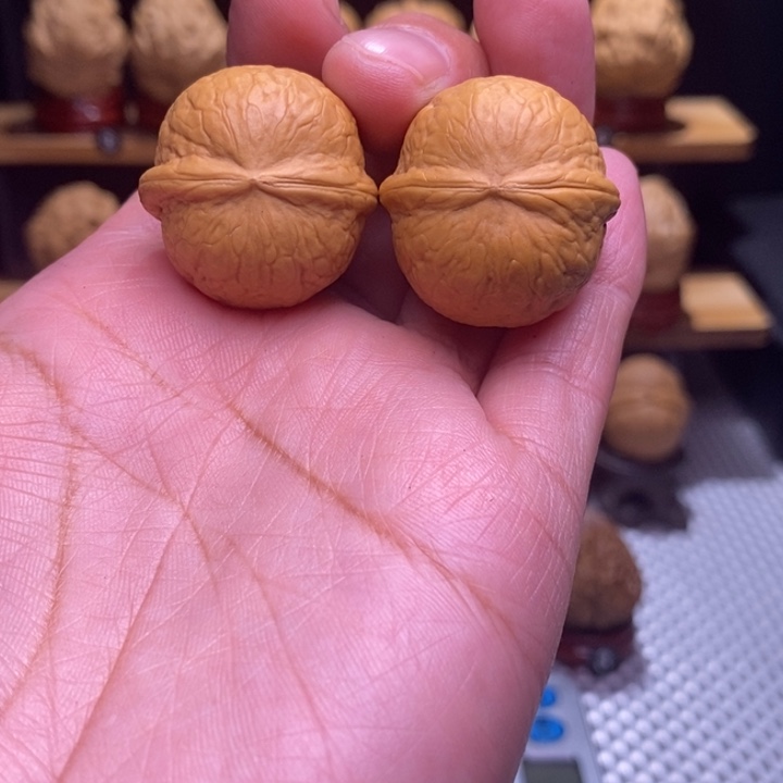 木质类云铁小晶玉91号