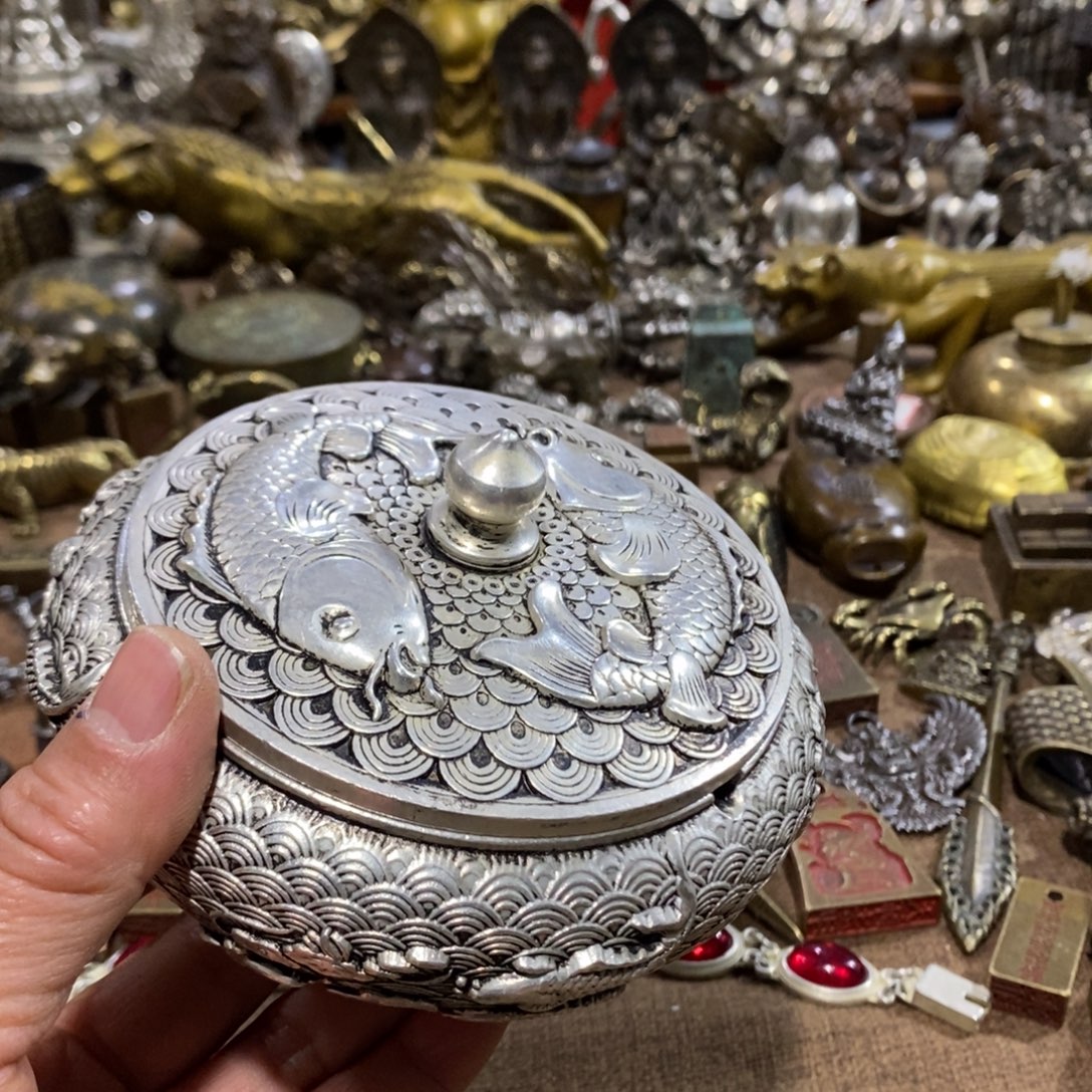 铜铜韵精品具家摆件