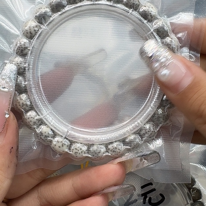 星月菩提手串221传说大眼睛星月菩提98桶单圈