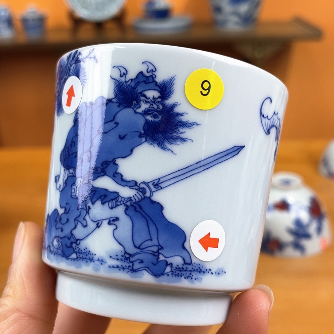 景德镇陶瓷景德镇瓷器