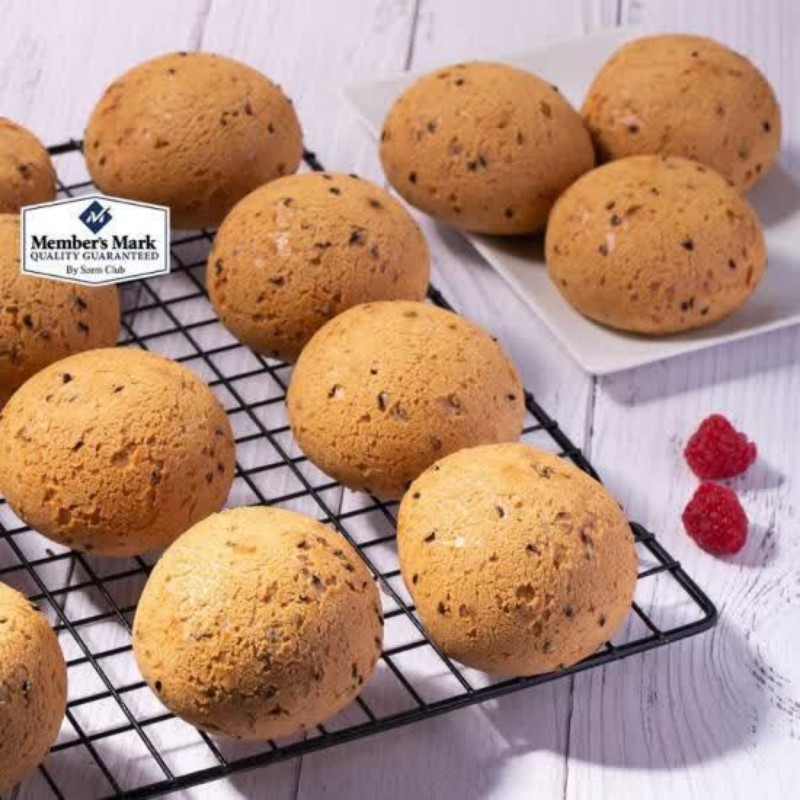 Member's Mark 原味麻薯 24个