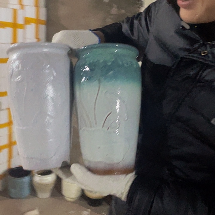 红陶正品15/27两个