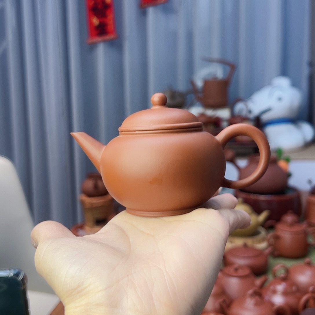 紫砂茶壶45599999997899999