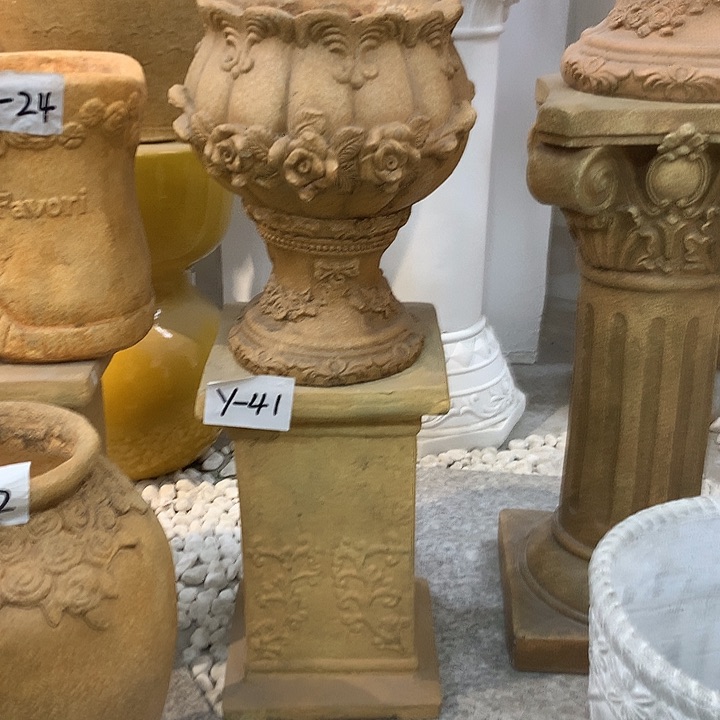 红陶高65宽24口17